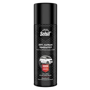 Zift Ve Katran Temizleme Spreyi 500 Ml.