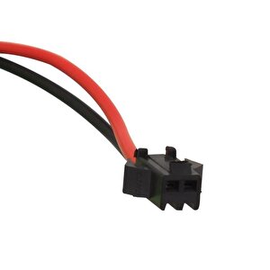 Efcell 9.6 Volt 700mah 4+4 8'li Oyuncak Araba Pili