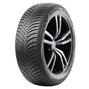 Falken 215/50 R17 Tl 95v Xl Euroall Season As210 Dört Mevsim Lastiği (üretim Yılı:2023)