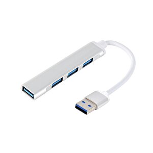 Usb 4in1 Hub Adaptör Usb 3.0 Çoğaltıcı