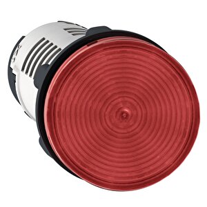 Schneider Electric Xb7ev04mp Sinyal Lambası 230..240v Kırmızı