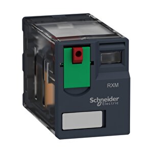 Electric Rxm4ab1b7 24 V Ac Minyatür Röleler (rxm)