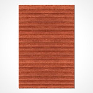 Liya Terra Yıkanabilir Kilim - 8250 80x150 cm