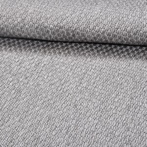 Napoli Gri Halı - 9032gr 120x180 cm