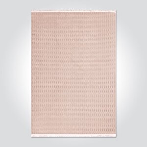 Seul Bej Bukle Halı - 8783bj 120x180 cm