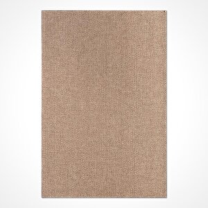 Defne Kahverengi Modern Halı - Dh001 120x180 cm