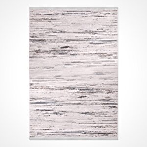 Lara Gri Modern Halı - 8405 120x180 cm