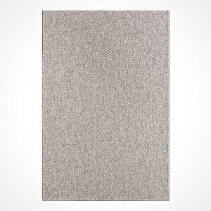 Defne Gri Modern Halı - Dh003 200x290 cm
