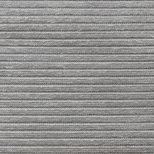 Liya Gri Yıkanabilir Kilim - 8255 120x180 cm