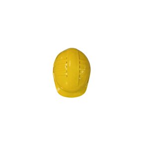 Sarı Barete Monte Yüz Siperlik Koruma Bbu Sc3000r + Essafe 1253-1220