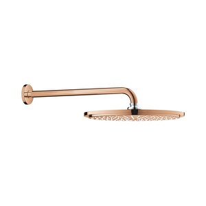 Rainshower Cosmopolitan Tepe Duşu Ve Dirseği 38cm - 26066da0