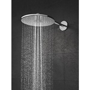 Rainshower Smartactive 310 Tepe Duşu Seti 430 Mm, 2 Akışlı-26475000