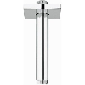 Rainshower® Tepe Duşu Tavan İniş Borusu 151 Mm - 27485000