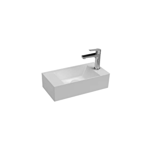 Isvea Sistemaz Compacto Lavabo 50 Cm