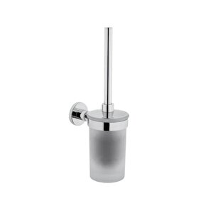 Vitra Base 500 Tuvalet Fırçalığı Duvardan A44097