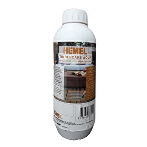Timbercare Aqua Renksiz 1 Lt Emprenye