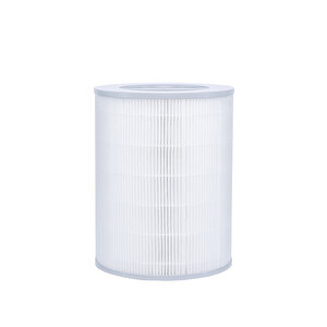 Air Purifier H13 Uyumlu Akıllı Hava Temizleyici Filtresi - Toz Tutucu Hepa Filtre