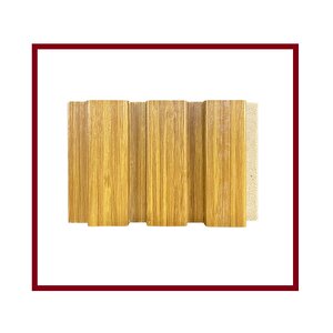 18121 Duvar Profili Bambu