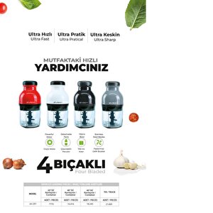 Elektrikli Mutfak Rondosu | Gri | Paslanmaz | Elektrikli Rondo