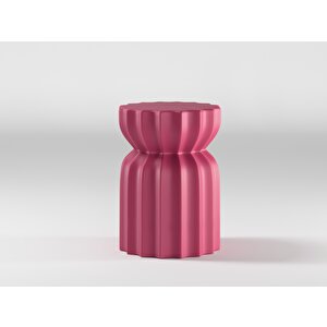 Tonia Sehpa Açık Pembe