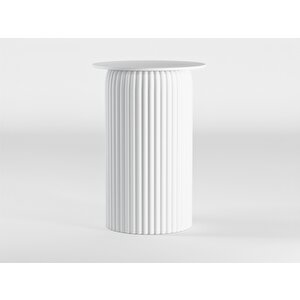 Seton Sehpa 65 Cm Beyaz