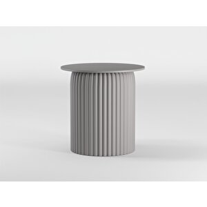 Seton Sehpa 45 Cm Cappucino