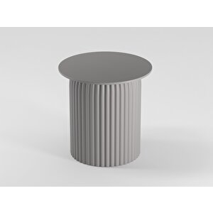 Seton Sehpa 45 Cm Cappucino