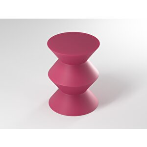 Neva Sehpa Açık Pembe