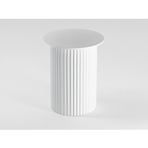 Seton Sehpa 55 Cm Beyaz
