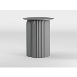 Seton Sehpa 55 Cm Cappucino