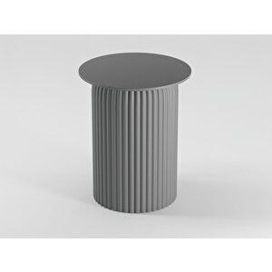 Seton Sehpa 55 Cm Cappucino