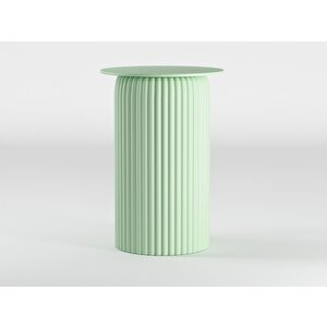 Seton Sehpa 65 Cm Haki Yeşil
