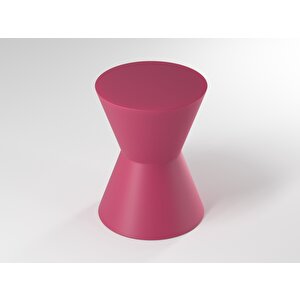 Ediz  Sehpa Açık Pembe