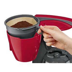 Tka6a044 Comfortline Filtre Kahve Makinesi
