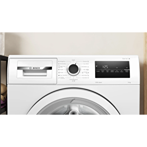 Wan24200tr 9 Kg 1200 Devir Çamaşır Makinesi