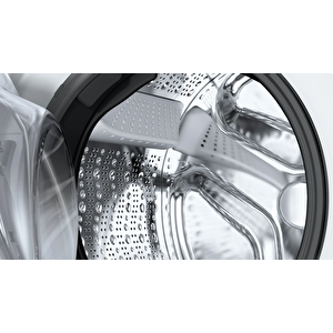 Wan24200tr 9 Kg 1200 Devir Çamaşır Makinesi