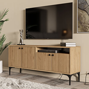 1546 Artemis 139 Cm Tv Üni̇tesi̇ Sepet Rengi̇