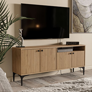 1546 Artemis 139 Cm Tv Üni̇tesi̇ Sepet Rengi̇
