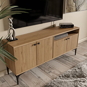 1546 Artemis 139 Cm Tv Üni̇tesi̇ Sepet Rengi̇