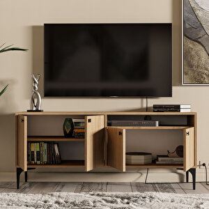 1546 Artemis 139 Cm Tv Üni̇tesi̇ Sepet Rengi̇