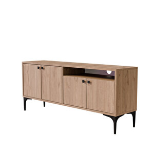 1546 Artemis 139 Cm Tv Üni̇tesi̇ Sepet Rengi̇
