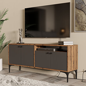 1544 Artemis 139 Cm Tv Üni̇tesi̇ Hat - Antrasi̇t