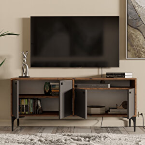1544 Artemis 139 Cm Tv Üni̇tesi̇ Hat - Antrasi̇t