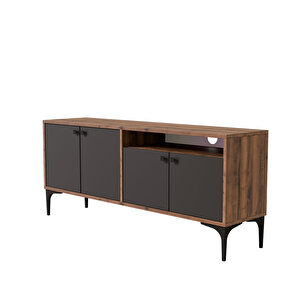1544 Artemis 139 Cm Tv Üni̇tesi̇ Hat - Antrasi̇t
