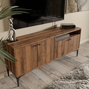 1542 Artemis 139 Cm Tv Üni̇tesi̇ Hat Rengi̇