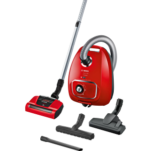 Bgls4pet2 Proanimal 600 W Toz Torbalı Süpürge