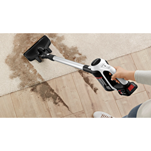 Bosch Bcs61113 18 V Dikey Şarjlı Süpürge