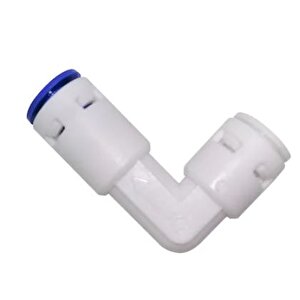 Su Arıtma Cihazı Yenileme Ve Bakım Kiti Shut Off Flow Valfe