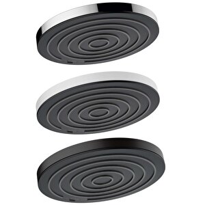 Hansgrohe Hansgrohe Pulsify S Tepe Duşu 260 1jet | Duş Başlıkları