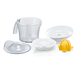 Mcp3500n Narenciye Sıkacağı